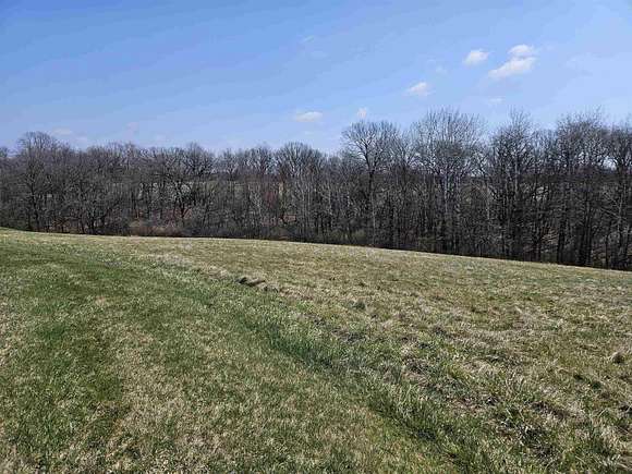 1.5 Acres of Land for Sale in Lanark, Illinois