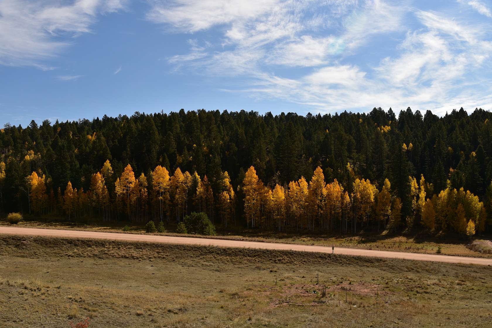 1 Acre of Residential Land for Sale in Cripple Creek, Colorado