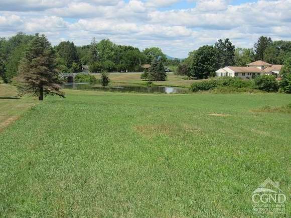 11 Acres of Agricultural Land for Sale in Livingston, New York
