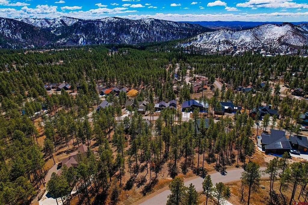 0.44 Acres of Residential Land for Sale in Durango, Colorado