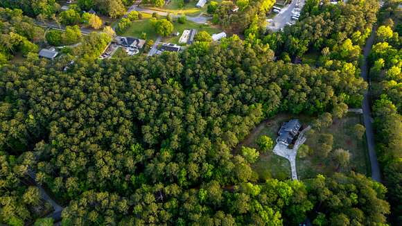 3 Acres of Residential Land for Sale in Summerville, South Carolina