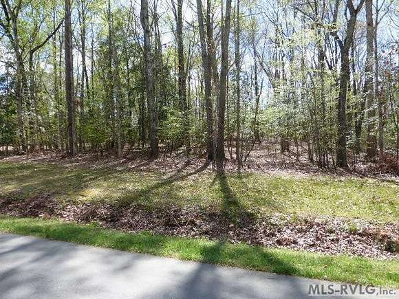 0.47 Acres of Residential Land for Sale in Henrico, North Carolina