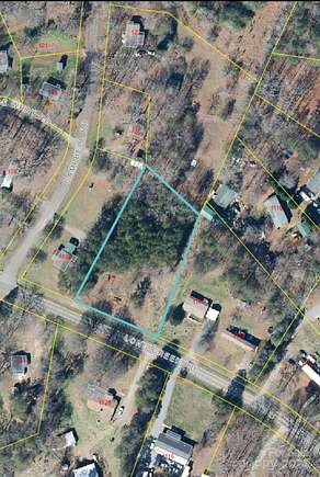 1.2 Acres of Land for Sale in Kings Mountain, North Carolina