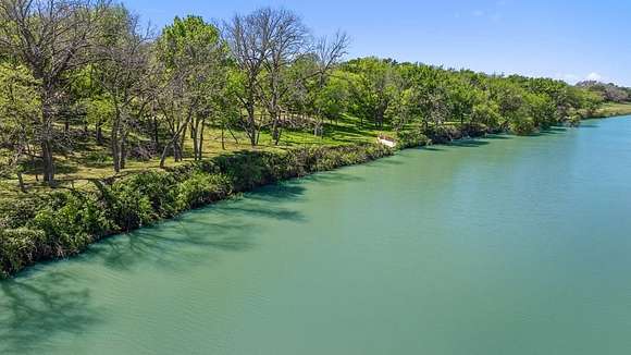 1.3 Acres of Mixed-Use Land for Sale in Stonewall, Texas