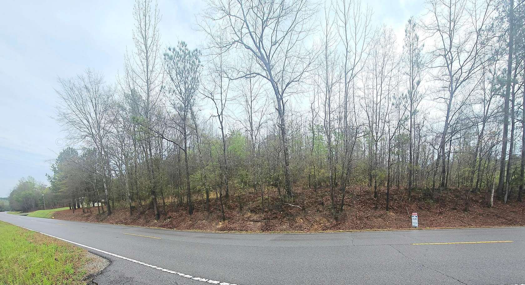 9.4 Acres of Land for Sale in Guin, Alabama