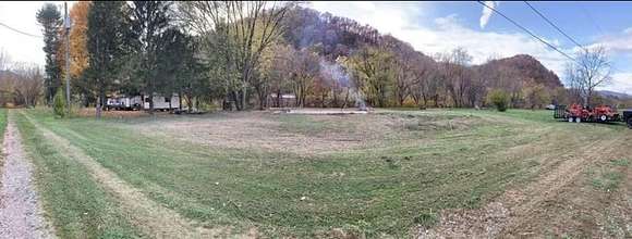 Land for Sale in Alderson, West Virginia