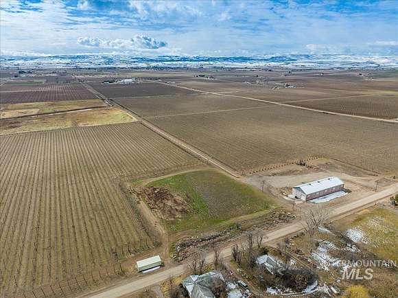 3 Acres of Residential Land for Sale in Parma, Idaho