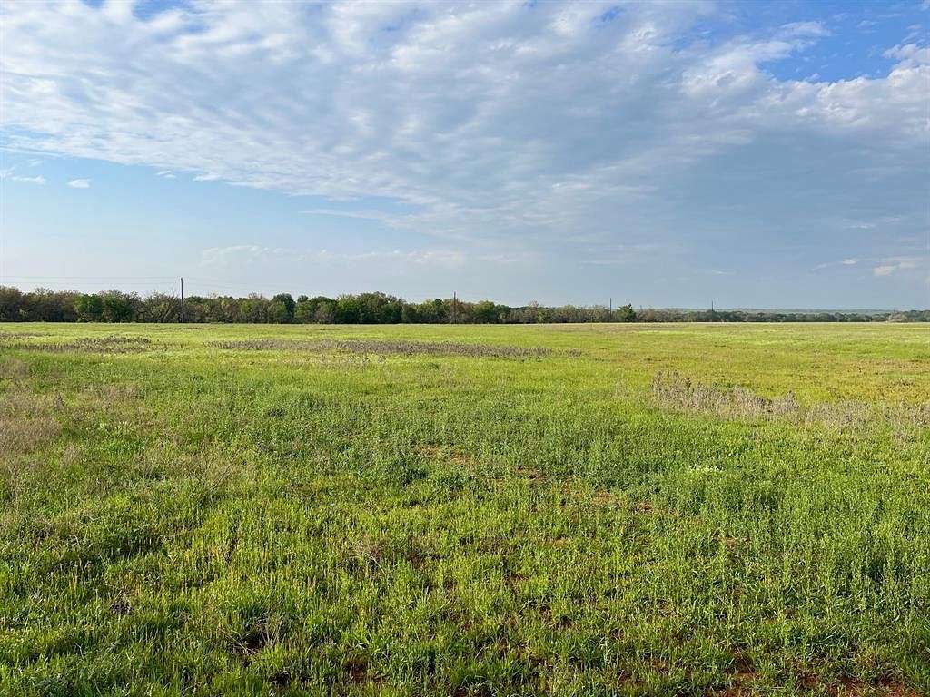 34.1 Acres of Land for Sale in Loving, Texas