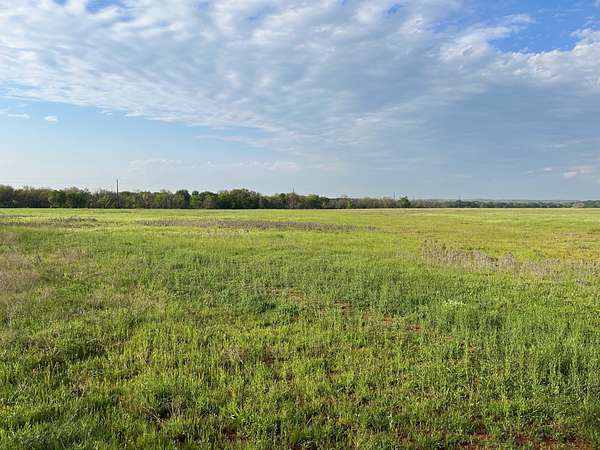 34.1 Acres of Land for Sale in Loving, Texas