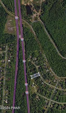 1.6 Acres of Residential Land for Sale in Scotrun, Pennsylvania