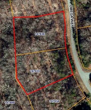 1.9 Acres of Residential Land for Sale in Summerfield, North Carolina