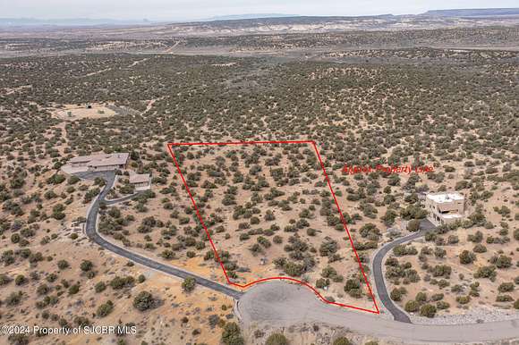 2.8 Acres of Residential Land for Sale in Farmington, New Mexico