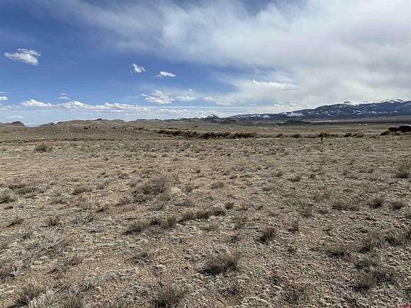 2.5 Acres of Residential Land for Sale in Del Norte, Colorado