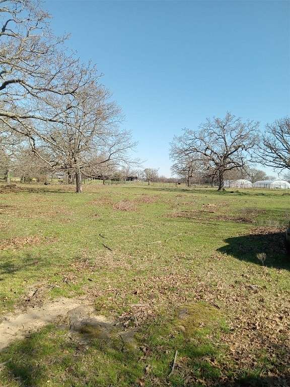 239 Acres of Land for Sale in Okemah, Oklahoma