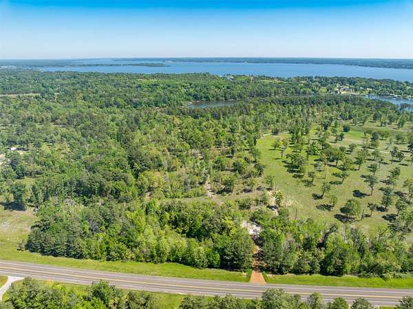 22.4 Acres of Recreational & Residential Land for Sale in Frankston, Texas