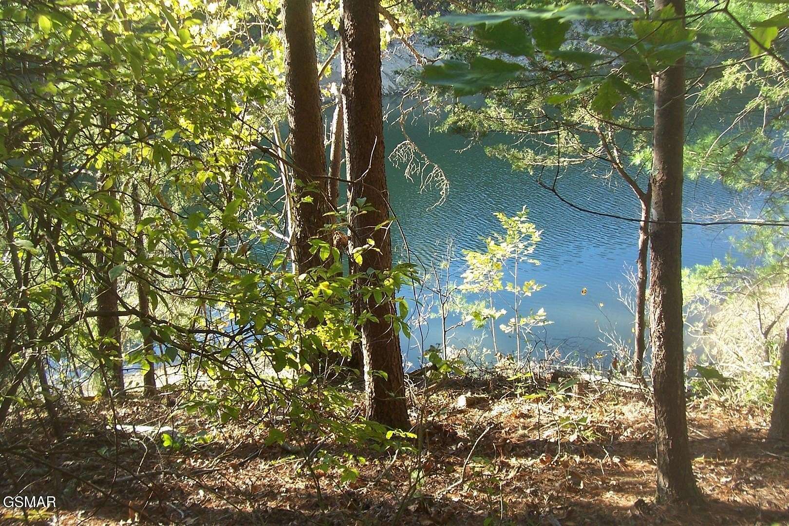 1.32 Acres of Residential Land for Sale in Sevierville, Tennessee