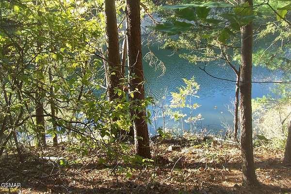 1.32 Acres of Residential Land for Sale in Sevierville, Tennessee