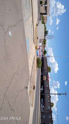 0.66 Acres of Commercial Land for Sale in Mesa, Arizona