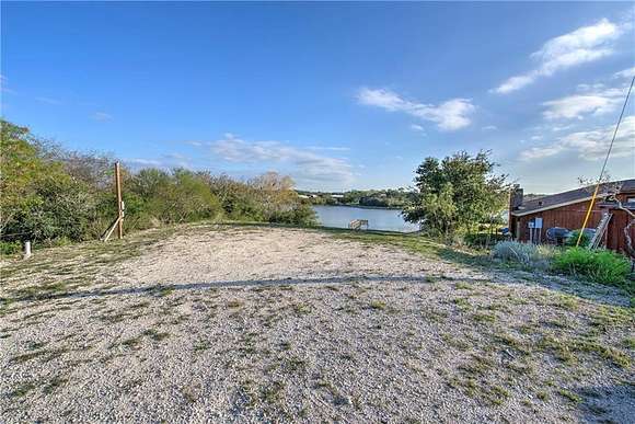 0.36 Acres of Residential Land for Sale in Sandia, Texas