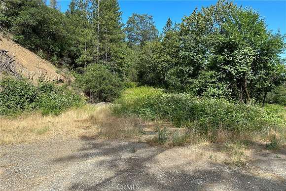 2.4 Acres of Land for Sale in Lakehead, California