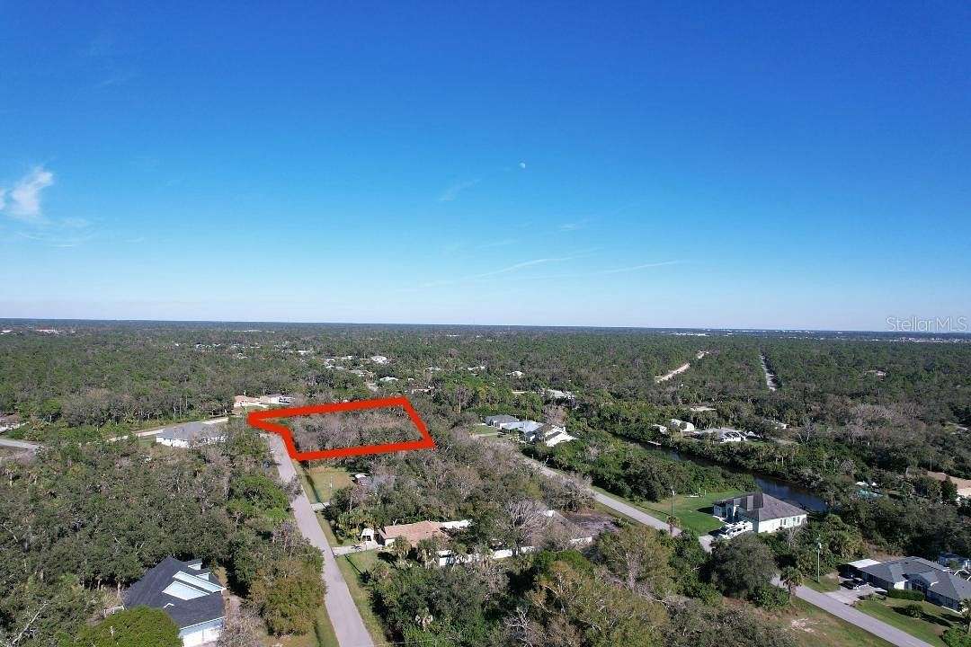 0.31 Acres of Residential Land for Sale in Port Charlotte, Florida