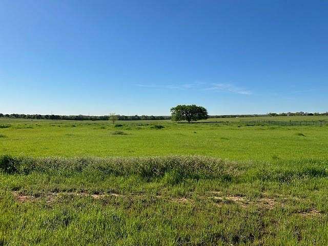 3.247 Acres of Land for Sale in Poolville, Texas