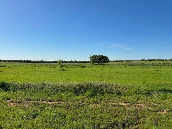 3.25 Acres of Residential Land for Sale in Poolville, Texas