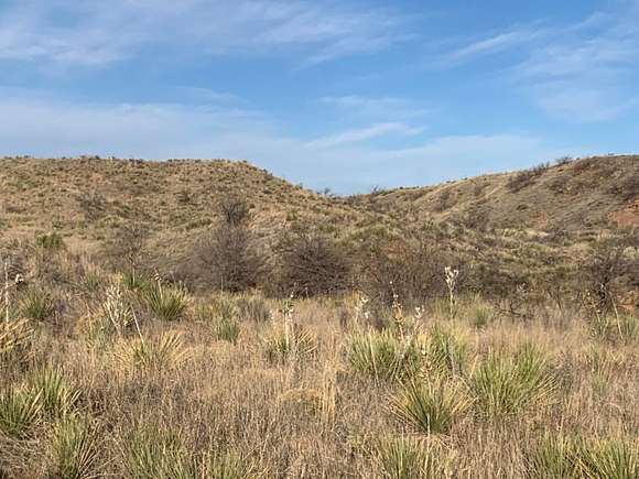 14.4 Acres of Recreational Land for Sale in Bishop Hills, Texas