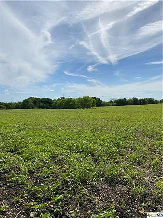 67.6 Acres of Land for Sale in Martindale, Texas