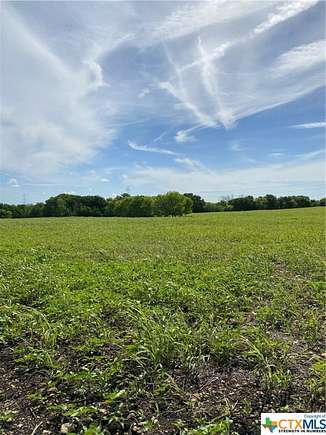 67.604 Acres of Land for Sale in Martindale, Texas