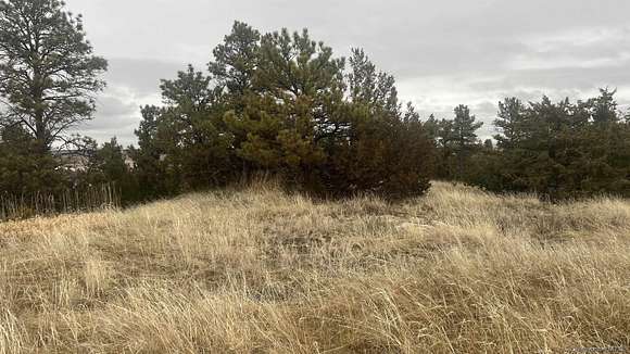 2.4 Acres of Residential Land for Sale in Pine Bluffs, Wyoming