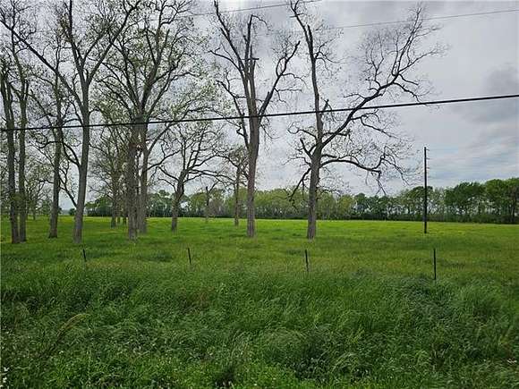 6 Acres of Residential Land for Sale in Lecompte, Louisiana