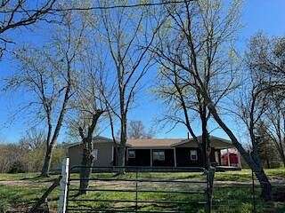 80 Acres of Agricultural Land with Home for Sale in Birch Tree, Missouri