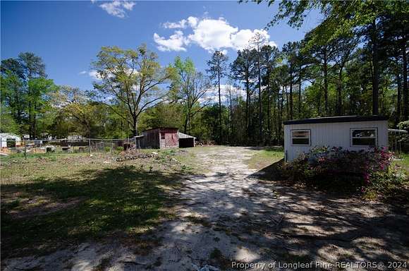 0.42 Acres of Residential Land for Sale in Fayetteville, North Carolina