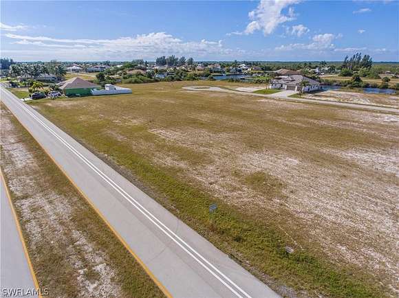 0.23 Acres of Residential Land for Sale in Cape Coral, Florida