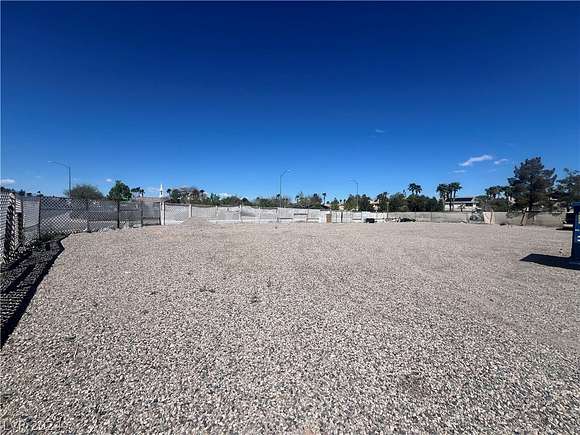 0.5 Acres of Residential Land for Sale in Las Vegas, Nevada