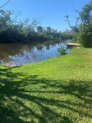 0.11 Acres of Land for Sale in St. James City, Florida