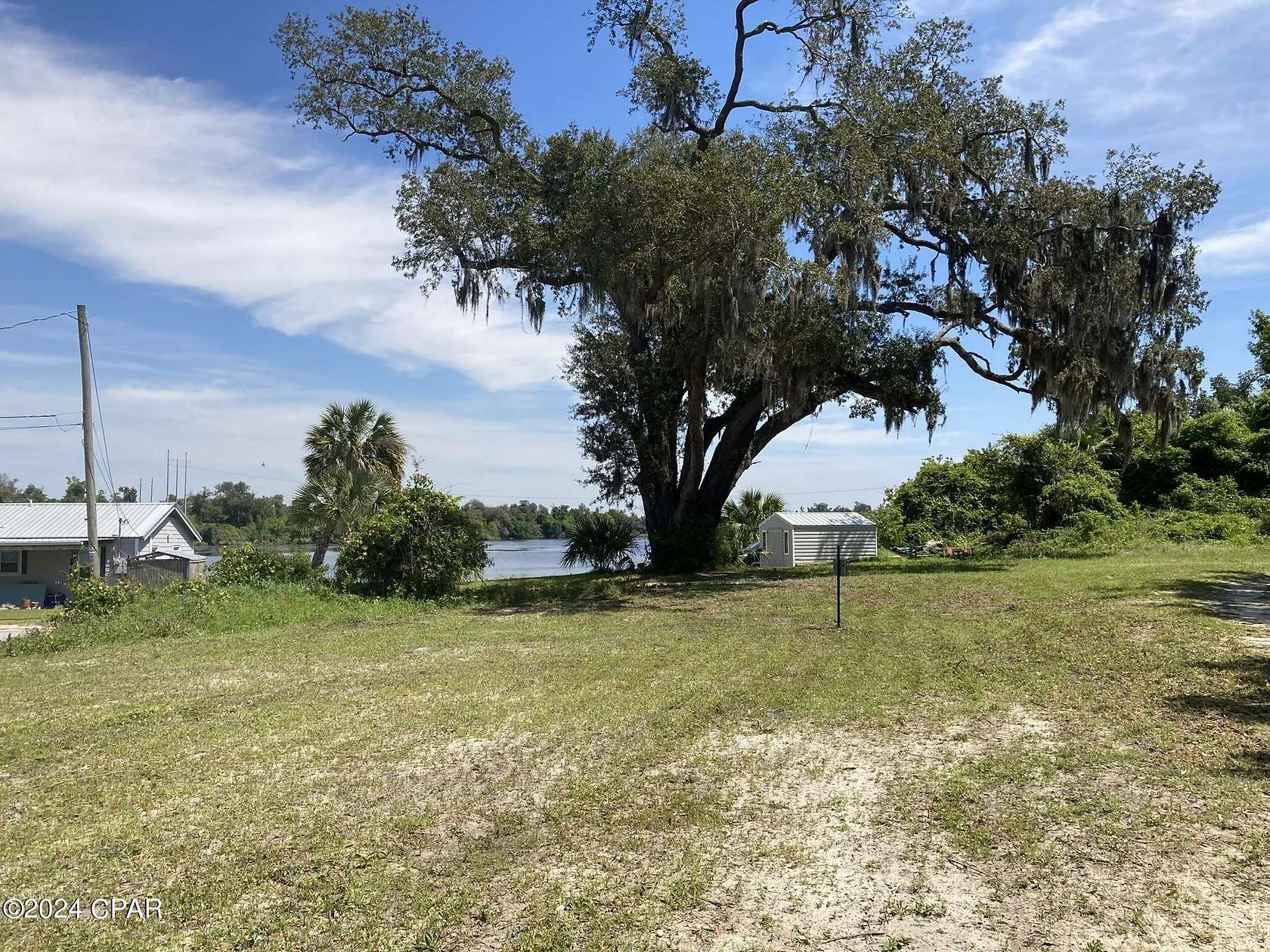 0.24 Acres of Residential Land for Sale in Panama City, Florida