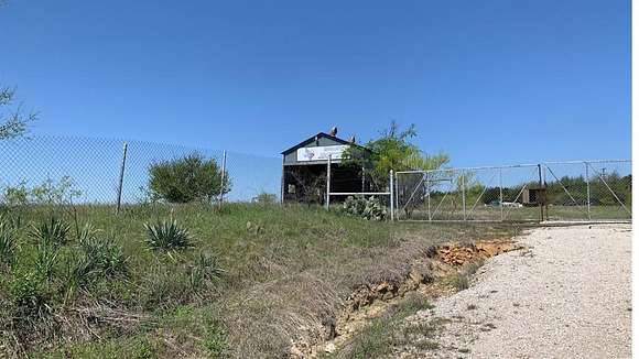 5.8 Acres of Commercial Land for Sale in Ranger, Texas