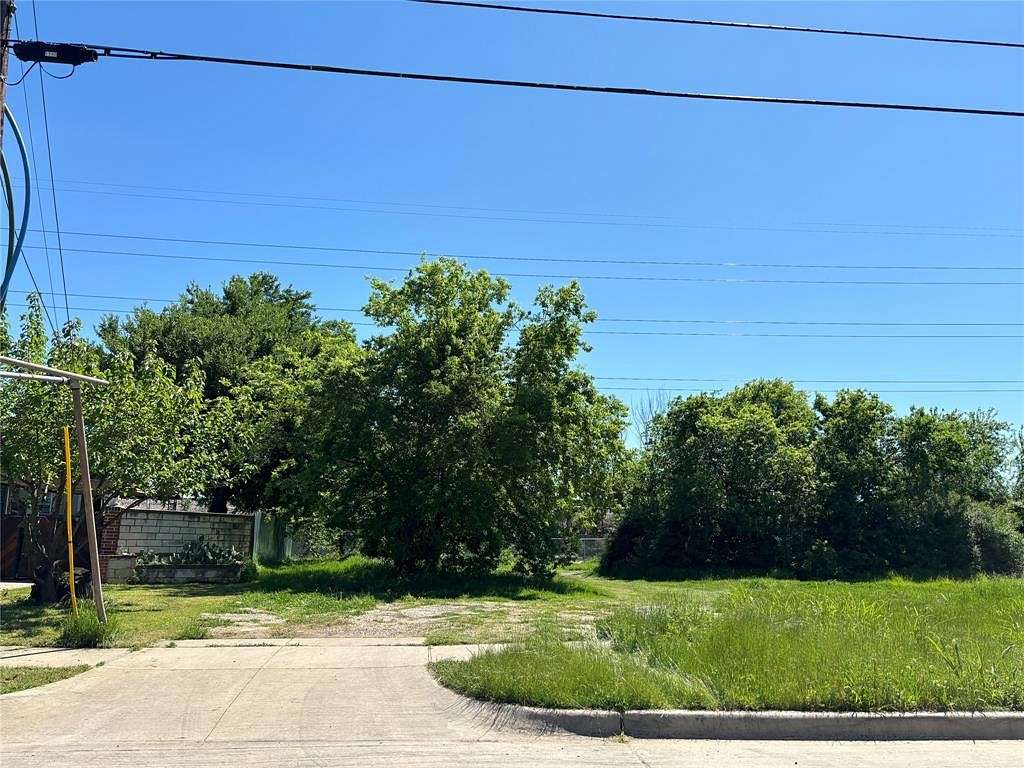 0.15 Acres of Residential Land for Sale in Dallas, Texas
