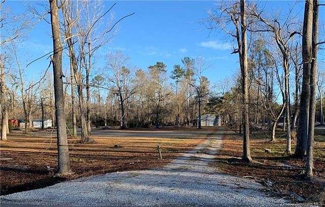 1.1 Acres of Land for Sale in Sulphur, Louisiana