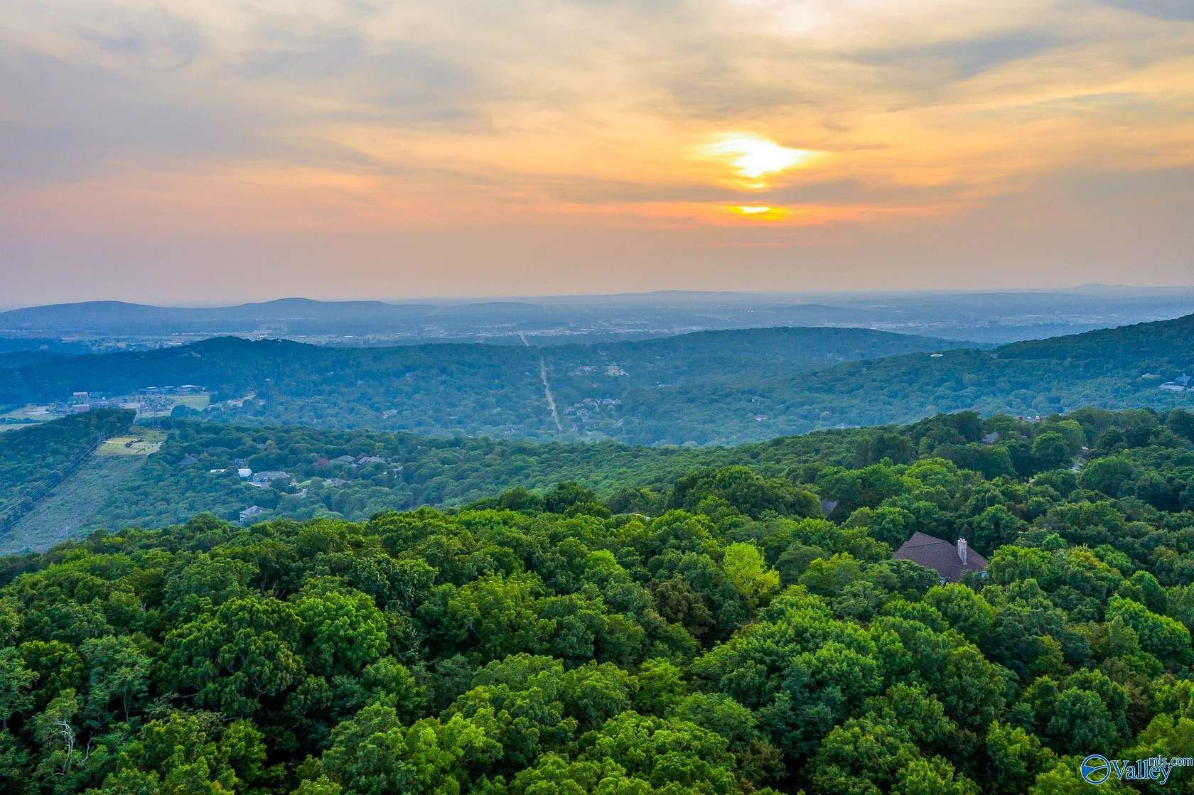 2.5 Acres of Residential Land for Sale in Huntsville, Alabama