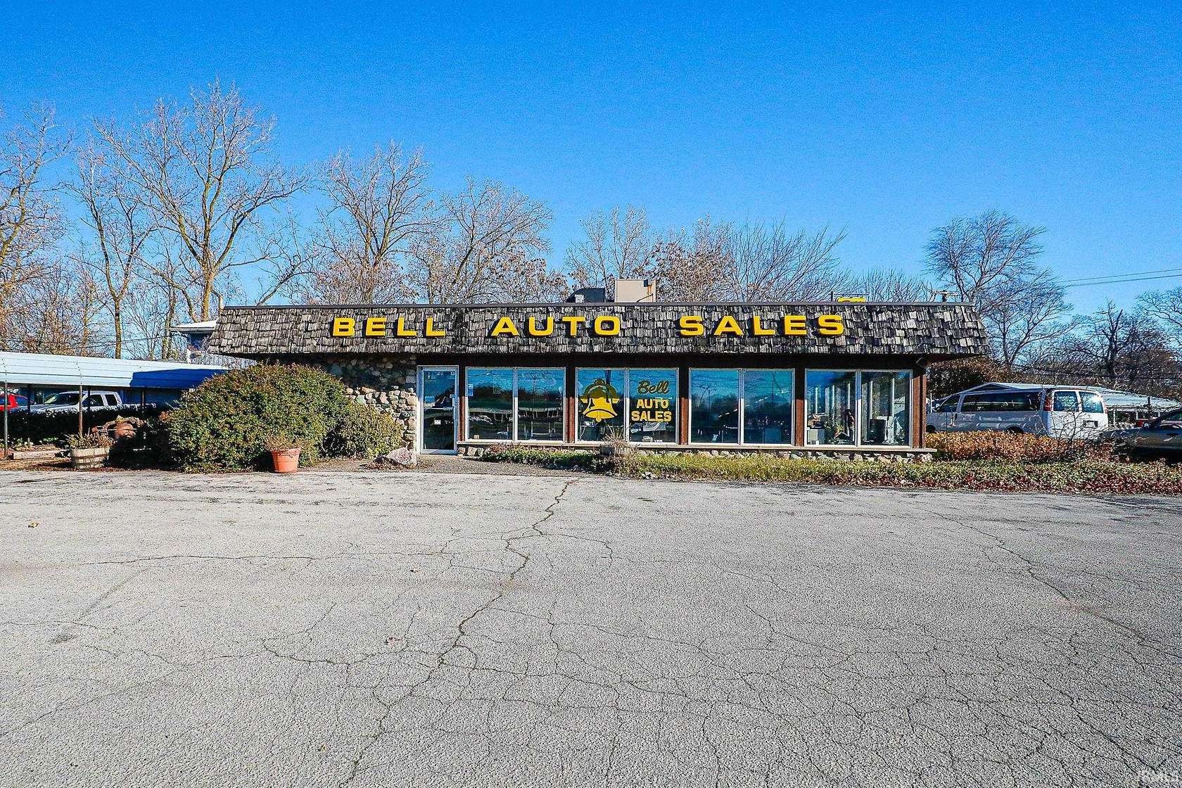 2.4 Acres of Commercial Land for Sale in Fort Wayne, Indiana