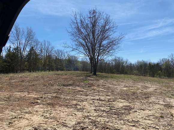 8.2 Acres of Land for Sale in Union, Missouri