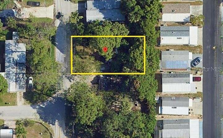 0.12 Acres of Land for Sale in Port Richey, Florida