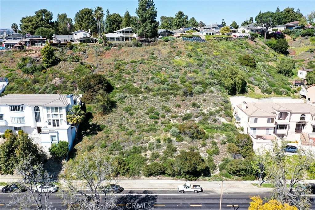 0.3 Acres of Residential Land for Sale in Yorba Linda, California