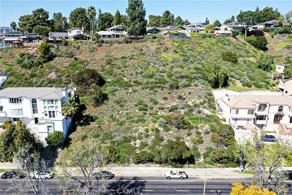 0.3 Acres of Residential Land for Sale in Yorba Linda, California