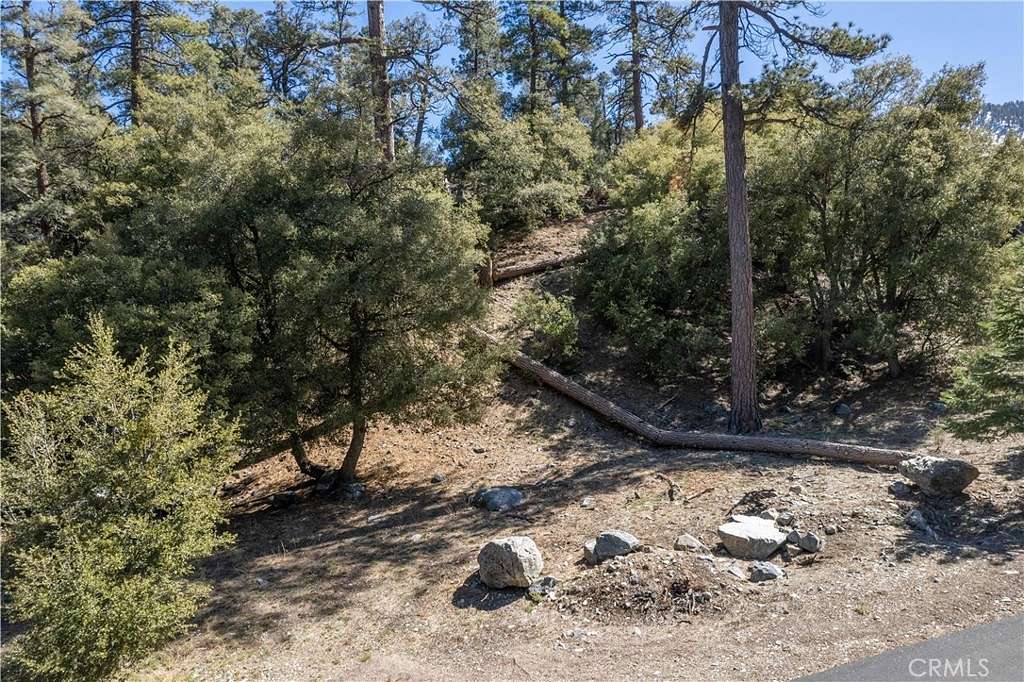 0.303 Acres of Residential Land for Sale in Pine Mountain Club, California