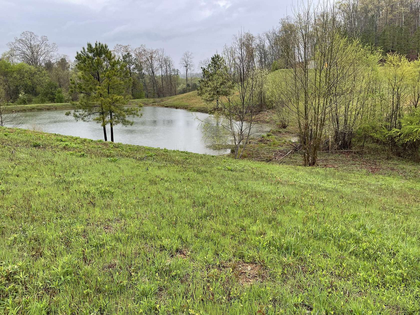 0.8 Acres of Residential Land for Sale in Loudon, Tennessee