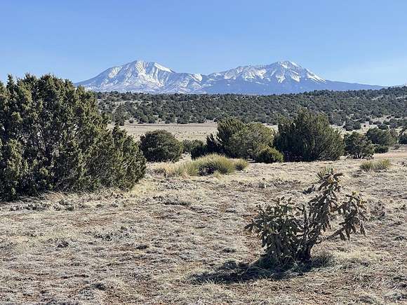 5.1 Acres of Residential Land for Sale in Walsenburg, Colorado